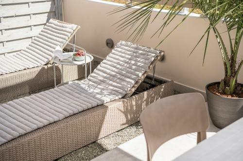Apartamento Margiani Studio