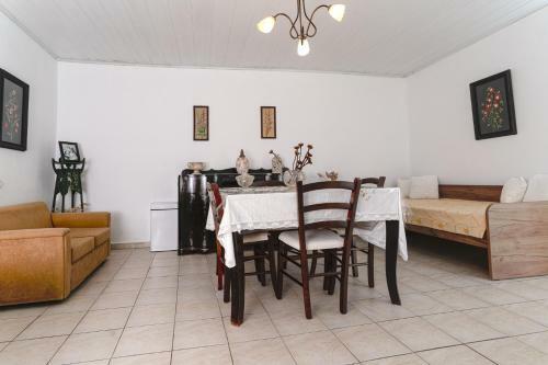 Apartamento La Casa Cottage