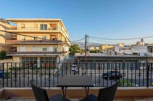 Apartamento Emmanuel?s Cozy House