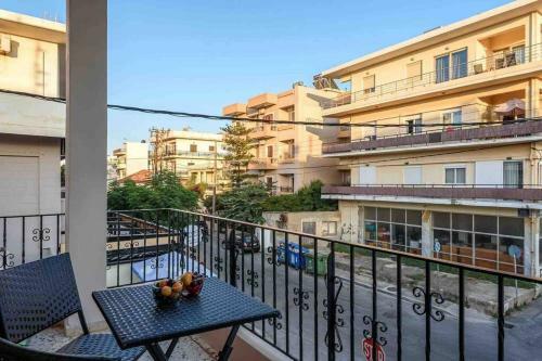 Apartamento Emmanuel?s Cozy House