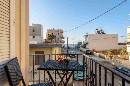 Apartamento Emmanuel?s Cozy House