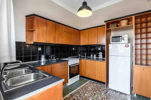 Apartamento Emmanuel?s Cozy House