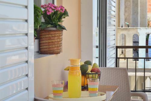 Aristea Luxury Apartment