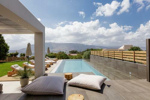 Villa Artemisia Residence