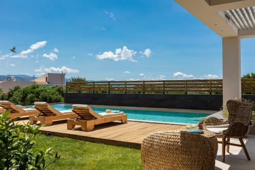Villa Artemisia Residence