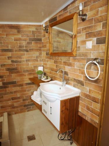 Apartamento Casa Di Portou No3