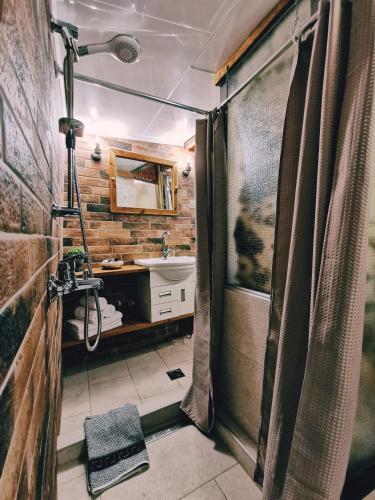 Apartamento Casa Di Portou No3