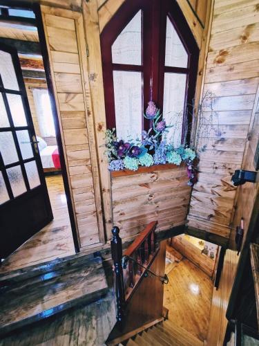 Apartamento Casa Di Portou No3