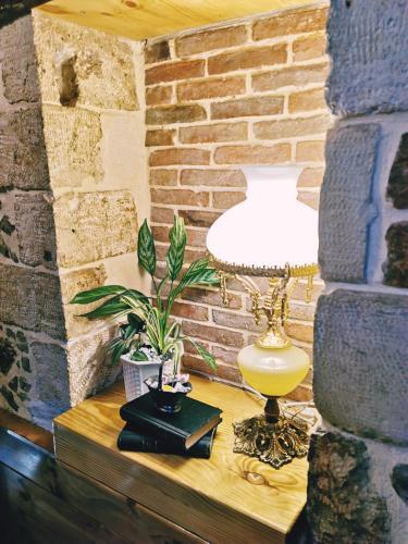 Apartamento Casa Di Portou No3