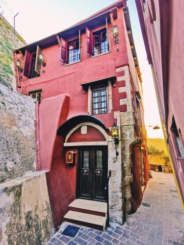 Apartamento Casa Di Portou No3