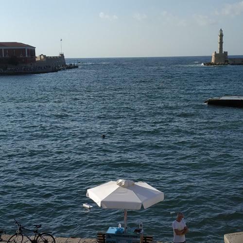 Apartamento Blue Eyes Villa