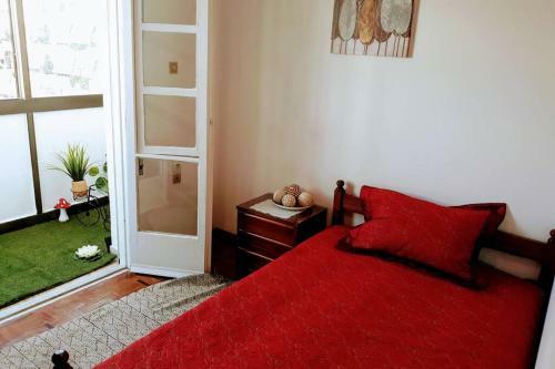 Katerina's Apartment