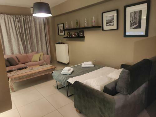 Apartamento Casa de La Musica
