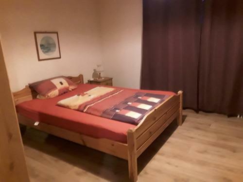 Apartamento Anton Schuler