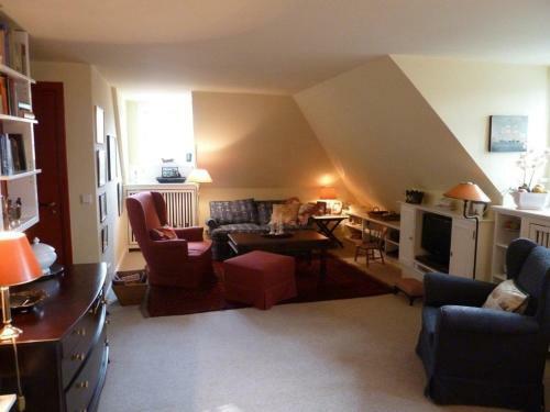 Apartamento Pinnow - Ulmenhof 2
