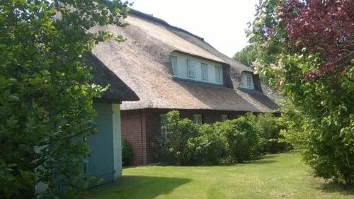 Apartamento Pinnow - Ulmenhof 2