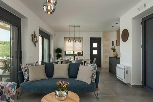 Belair Villas