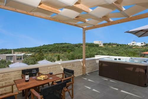 Belair Villas