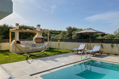 Belair Villas