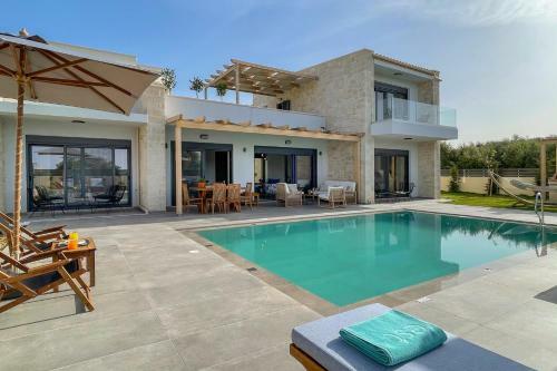 Belair Villas