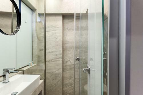 Just Creta Sea View Apartment
