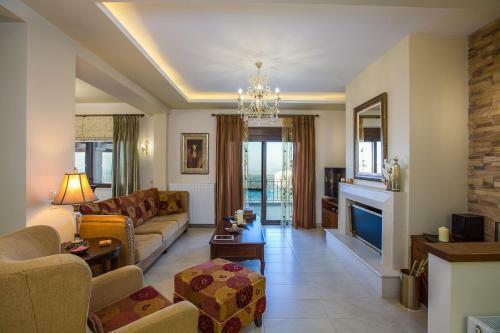 Villa Golden Hill