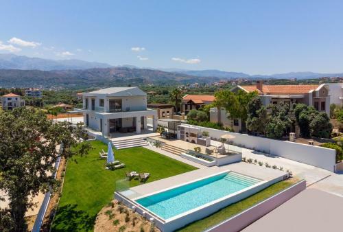 Centro Golden View Villa
