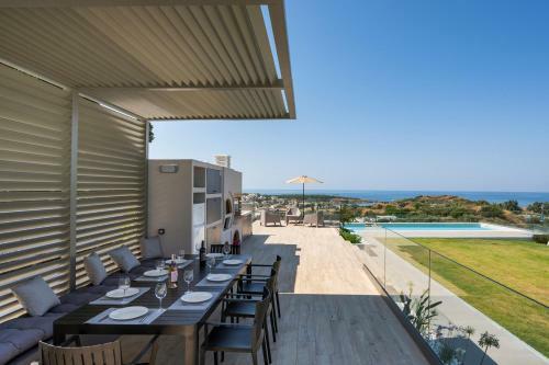 Centro Golden View Villa