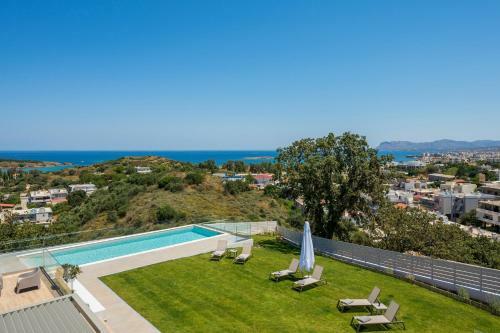 Centro Golden View Villa