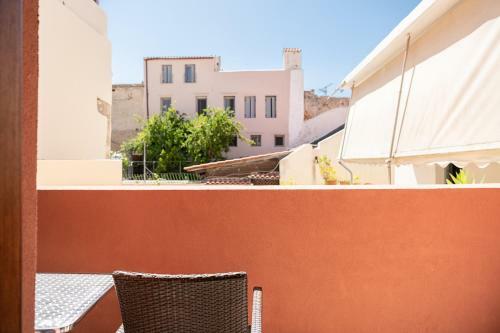 Apartamento Chrisselen Palazzo Colombo