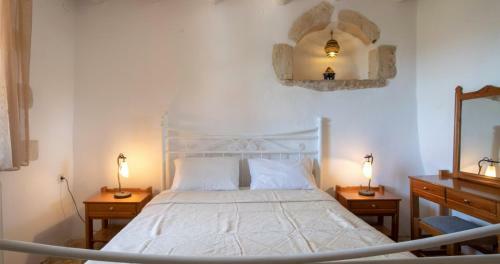 Eftrapelia Provarma Villa