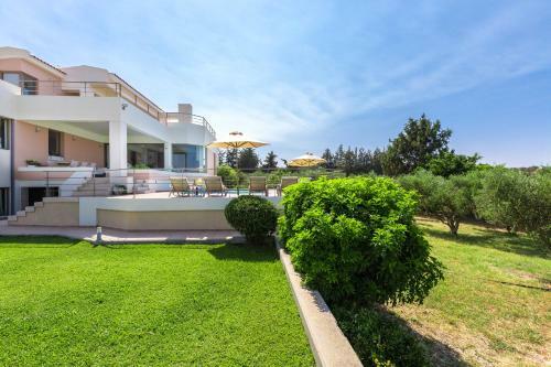 Villa Anastasia