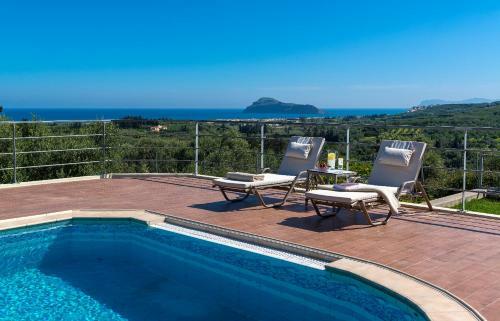 Villa Anastasia