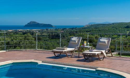 Villa Anastasia