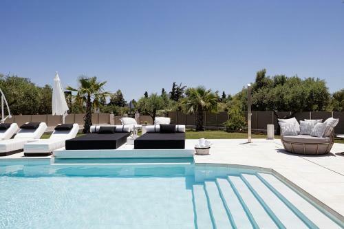 Villa Palena
