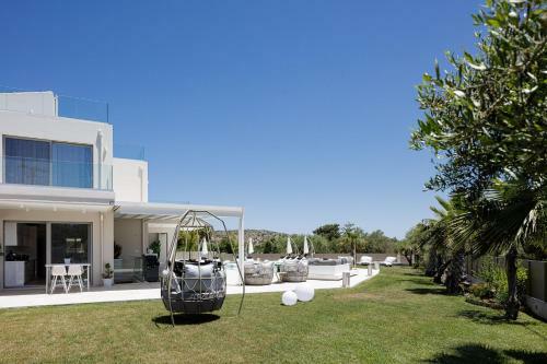 Villa Palena