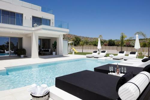 Villa Palena