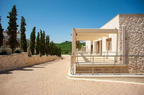 Villa Prigipessa