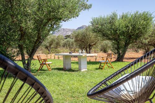 Apartamento Villa Luz