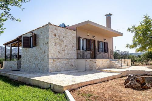 Apartamento Villa Luz