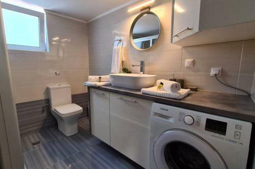 Apartamento Modern Central ?pt 500m From The Beach.