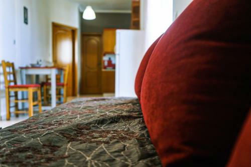 Tasos Seagull Apartments