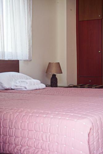 Tasos Seagull Apartments