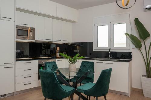 Apartamento Ethyr City Living