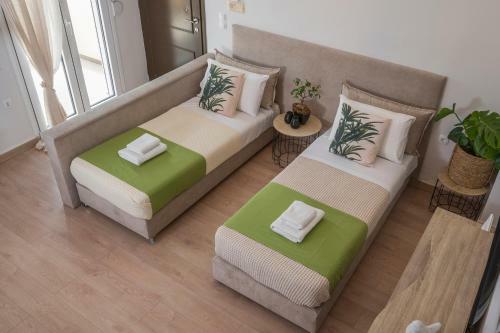 Apartamento Ethyr City Living