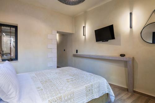 Apartamento Hall Il Cutti