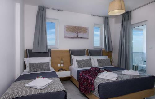 Deluxe City Hotel