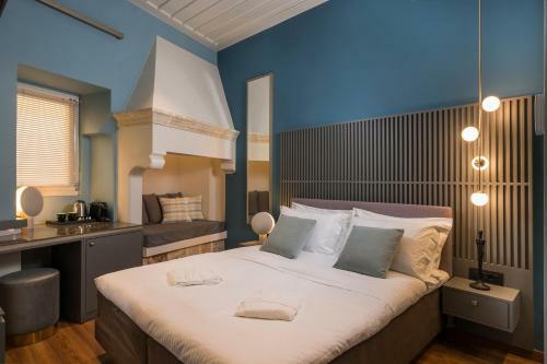 Apartamento Veneri Boutique Suites