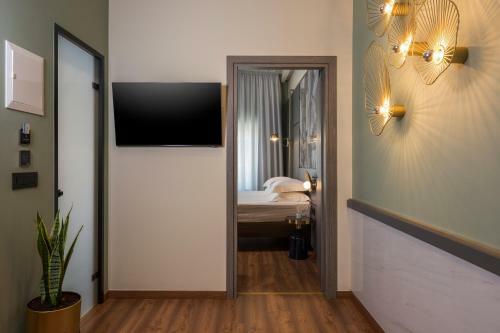 Apartamento Veneri Boutique Suites