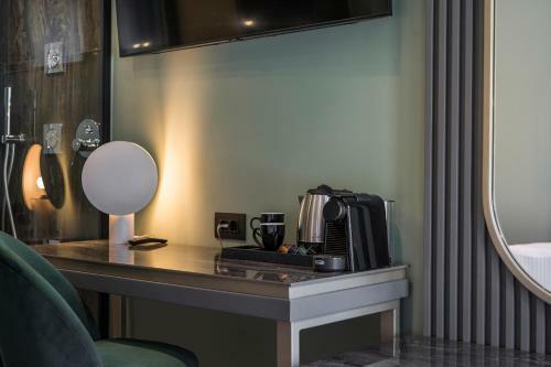 Apartamento Veneri Boutique Suites